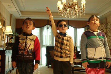 大家了解奇趣影视吗?一款看电视的APP