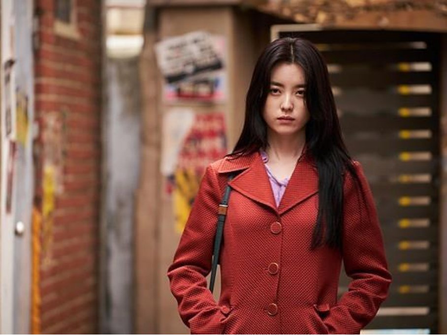 韩剧2023年最新韩剧推荐