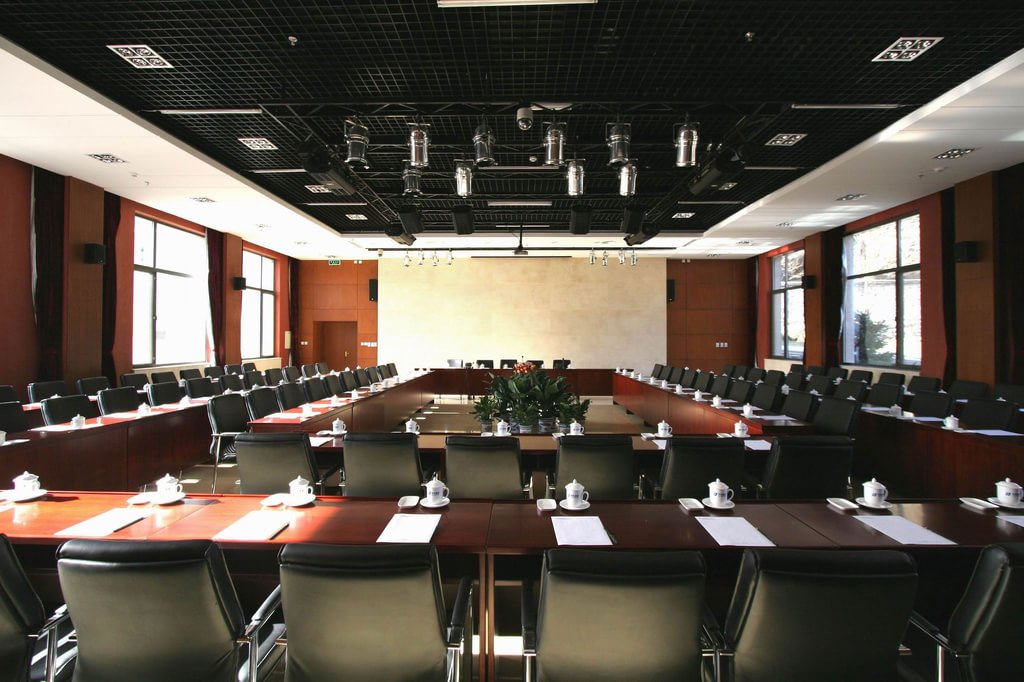 培训中心的课程顾问是做什么的？