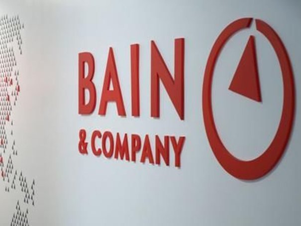 中国十大管理咨询公司排名