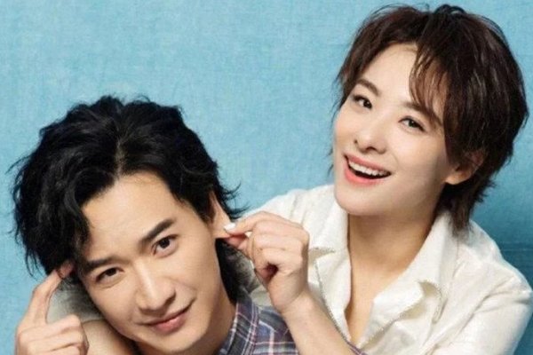 “体操皇后”刘璇谈老公家世，她的老公有何背景？