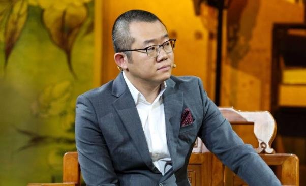 接棒《非你莫属》6年的涂磊,为何输给了黯然退场的张绍刚?