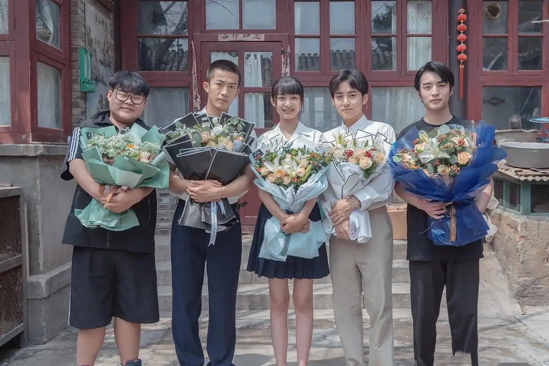 十大必看青春校园小说