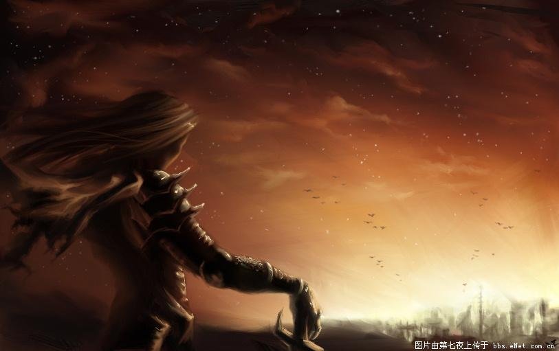 地狱战士的介绍