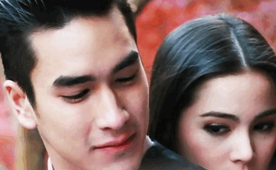 泰剧yaya主演电视剧