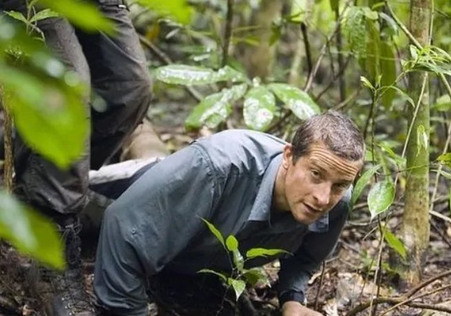 贝尔格里尔斯不拍了是怎么回事？