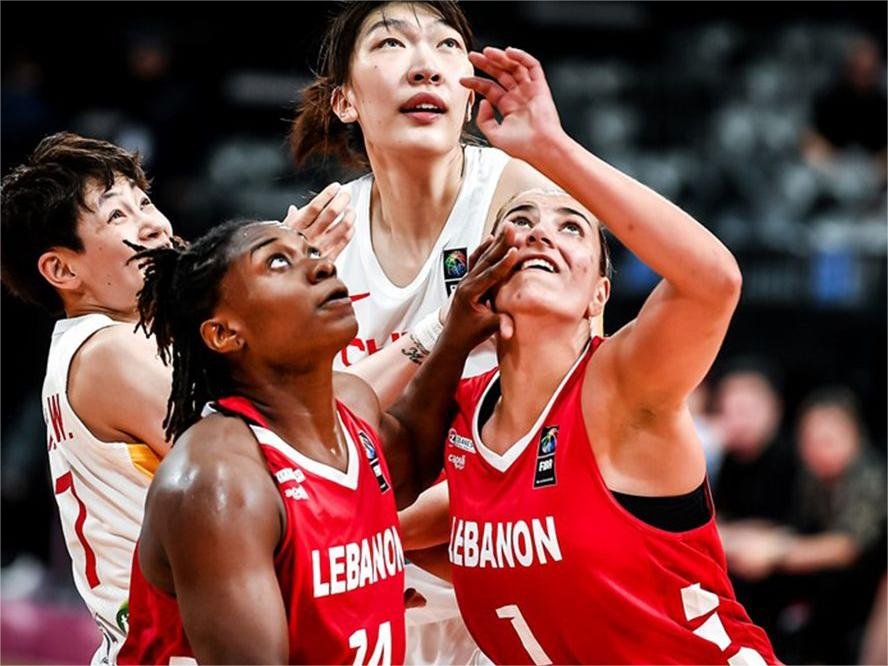 2023女篮亚洲杯直播在哪看