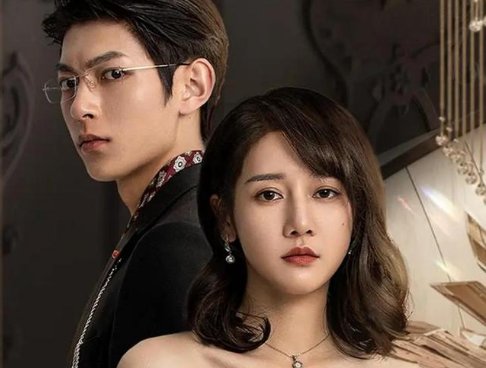 陈晚侬许南席是什么小说