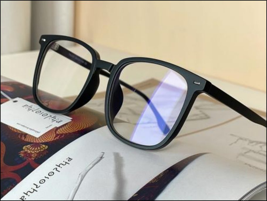 镜框什么牌子好