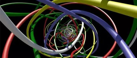 日本电线颜色的规定