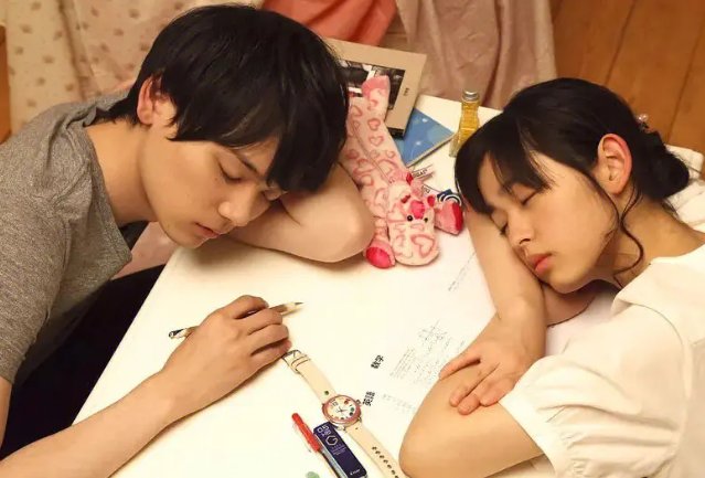 日本动漫改编的电视剧