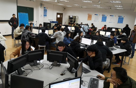 山东省计算机考试时间