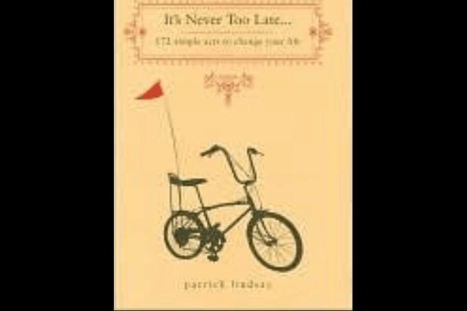 too late中文翻译