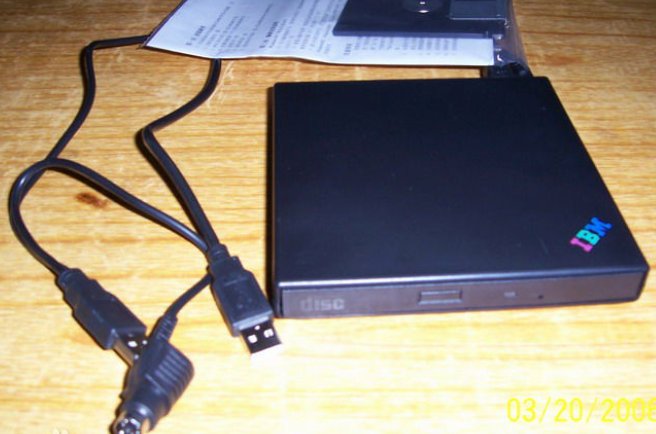 刻录机能刻录cd光盘吗？