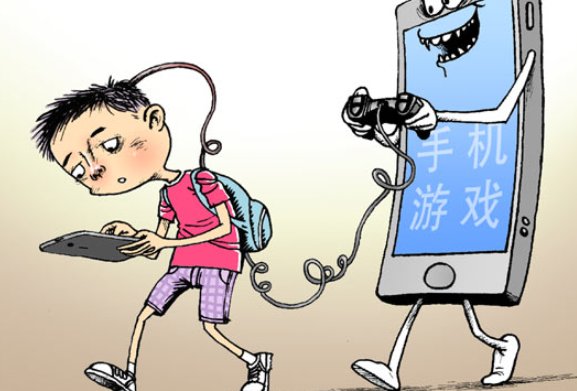 寒心!14岁少年沉迷手游被吵,报警抓父亲!警察来了吗?