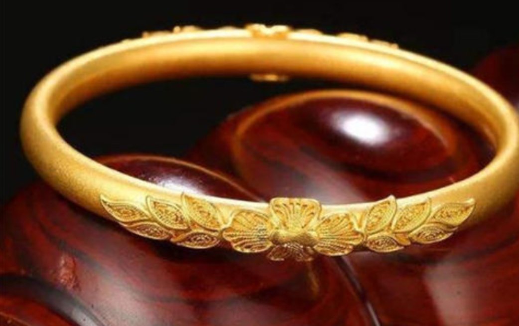 2021年金价有可能跌下300吗?