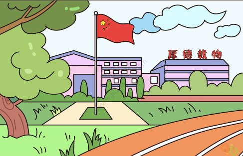 电白县的高中学校有那几个