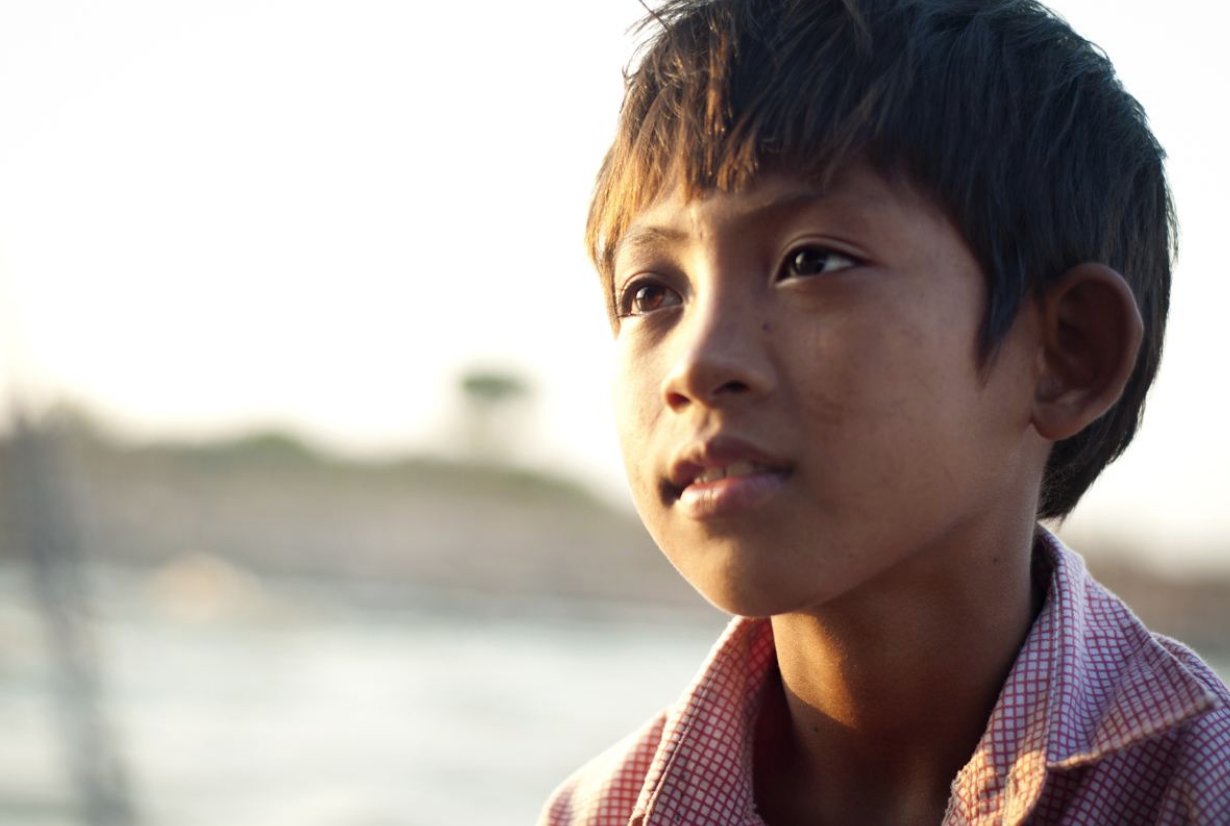 柬埔寨网红男孩儿来中国留学是因为喜欢中国文化吗？