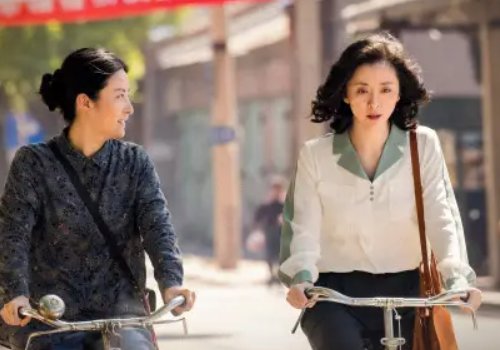 好看的都市电视剧