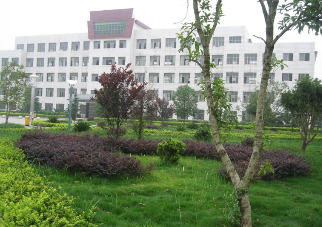 衡阳县一中新校长是谁?