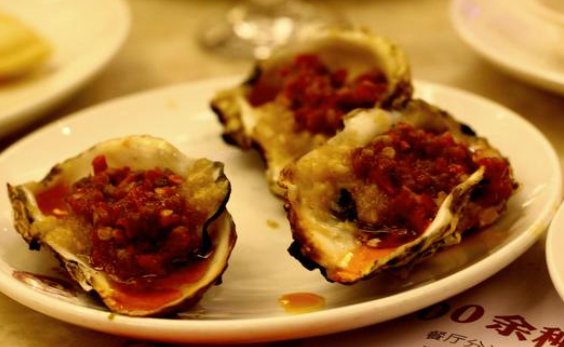 芭菲盛宴(解放碑店)怎么样?