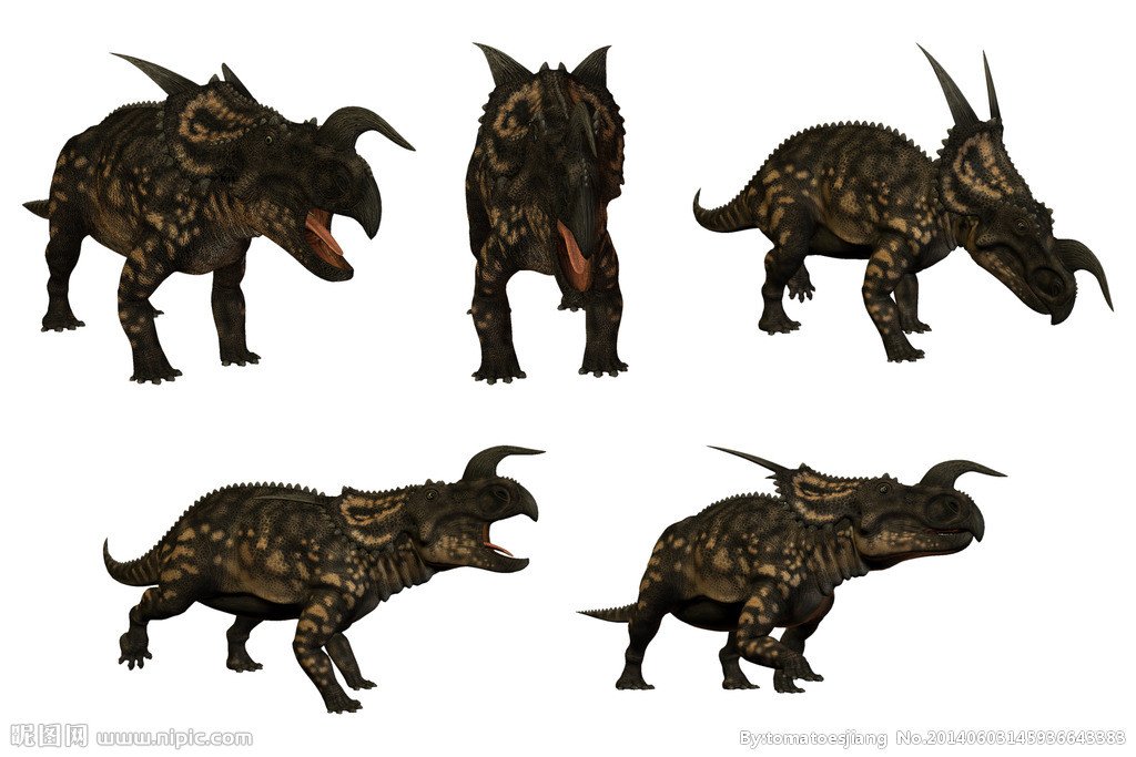 恐龙计划的剧情简介