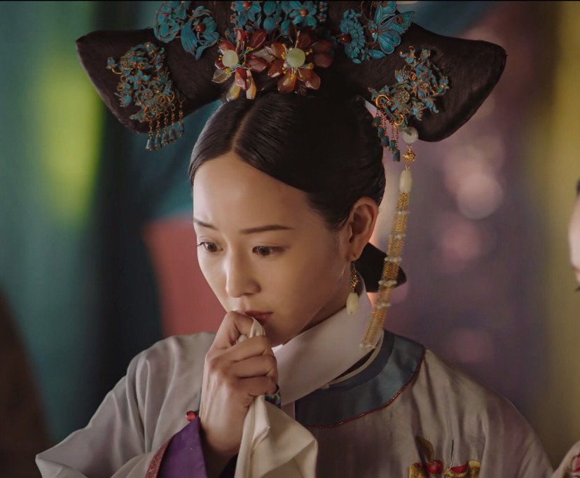 《如懿传》都有哪些角色？