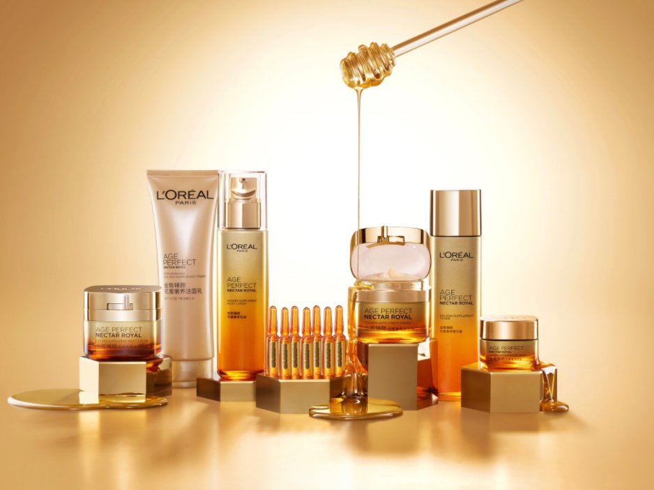 大牌护肤品排行榜前十名