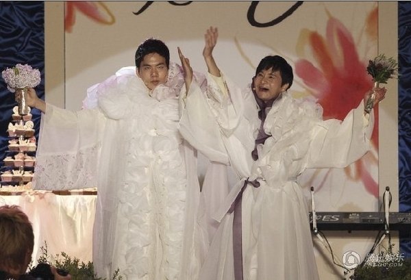 金赵光秀的介绍