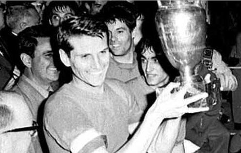 请问意大利在历史上夺得过欧洲杯的冠军吗.共有几次