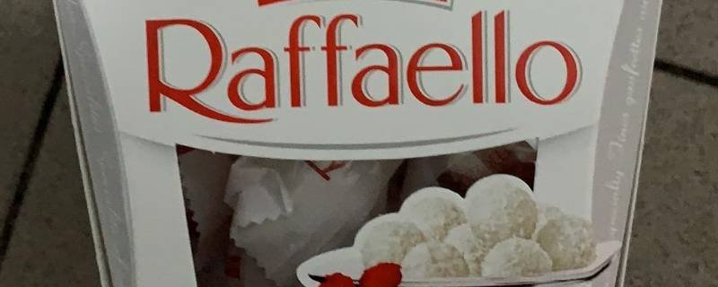 raffaello是什么巧克力