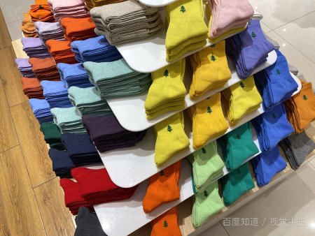 袜子罗口一般有几种？