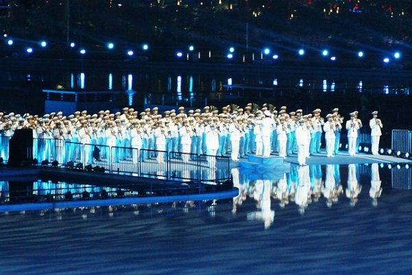 杭州亚运会看点在哪里