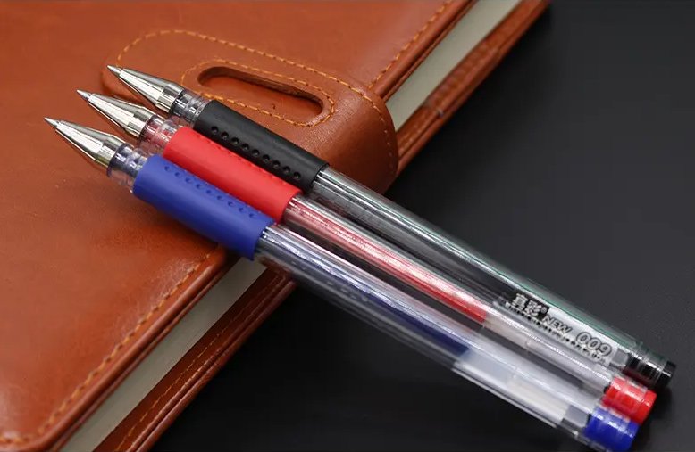 中考十大最好用的笔