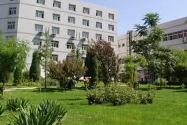 中华女子学院2023录取线