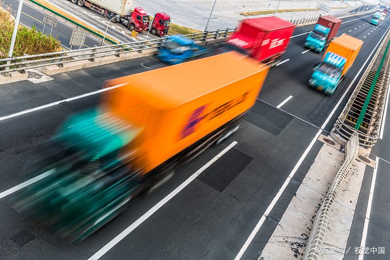 卡车作为重型汽车，给人一种速度缓慢的印象，世界上速度最快的卡车是什么？