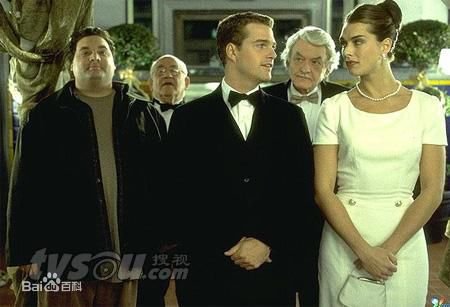 亿万未婚夫的介绍