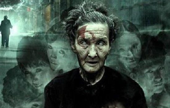 什么样的人能看见鬼 容易见鬼的十种人是什么原因