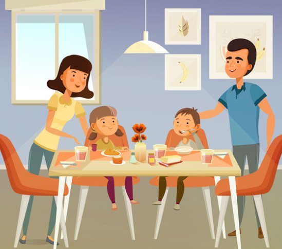 离异女嫁给女儿同学的爸爸什么样子？