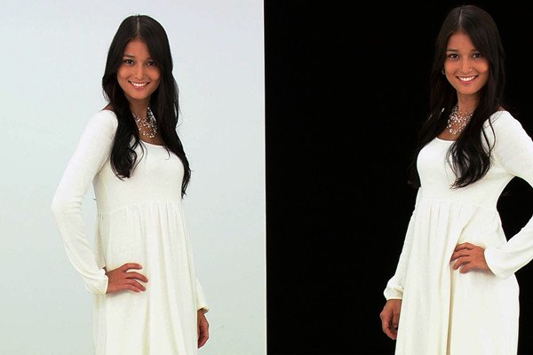 色度、亮度、对比度、色调、清晰度各自怎么调