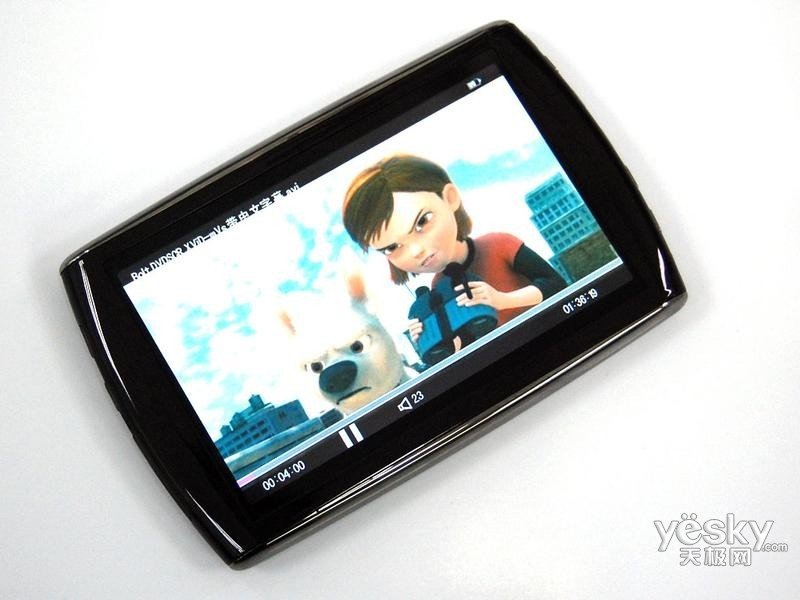 蓝魔t10的完全评测