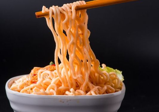 够味是什么牌子的方便面