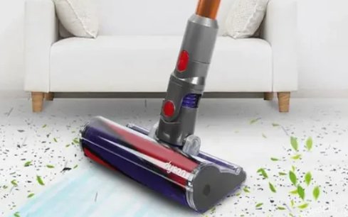 戴森吸尘器维修官方售后服务电话