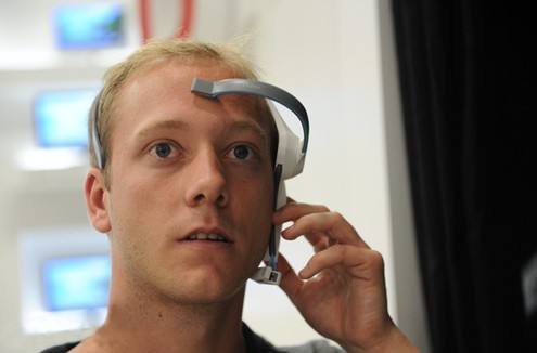 人的脑电波到底有没有人检测过，这到底是一种什么物质？