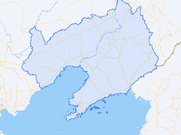 日本排放核污水对中国哪个城市影响最大