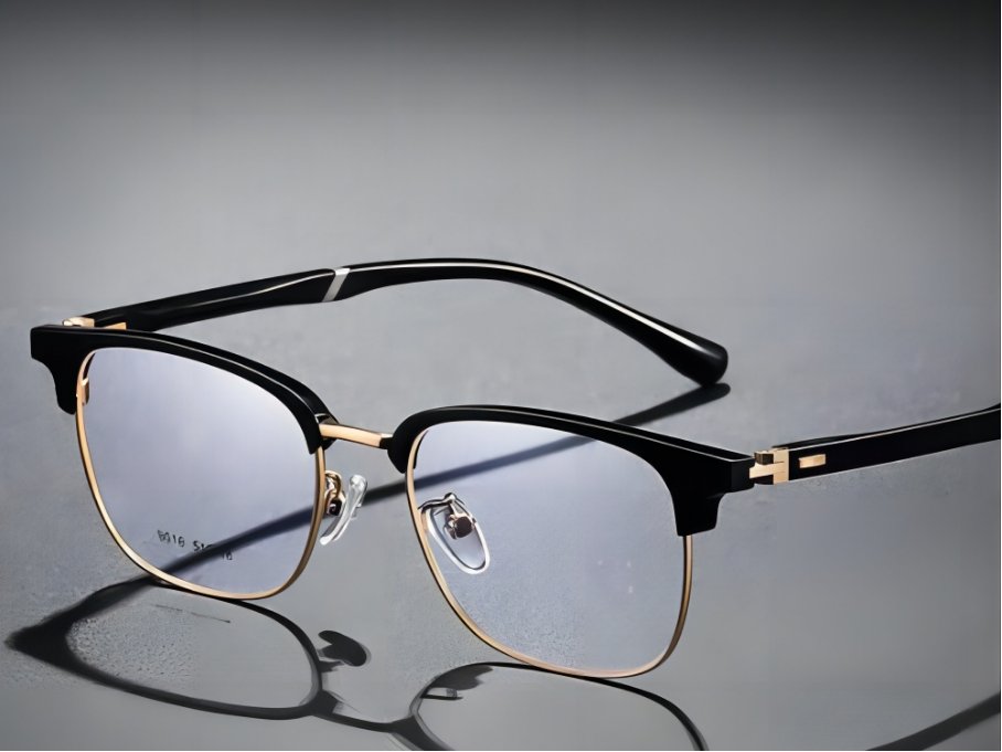 镜框什么牌子好