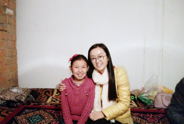 青岛一23岁女子不顾父母反对生下遗腹子,他们母子是如何相依为命的?