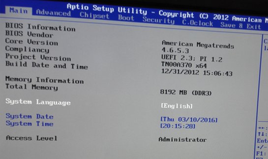 如何调CPU风扇转速