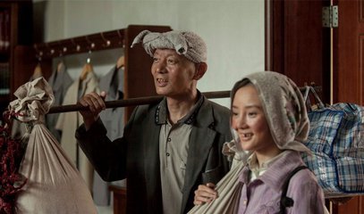 《私人订制》主题曲叫什么?