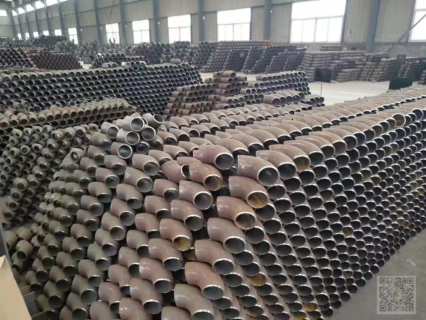 弯头的理论重量怎么计算的啊？